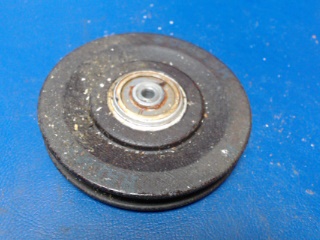 MS20220-2 Ralmark - Pulley - Aileron Carry Thru Cable